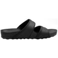 thumbnail image 4 of Pirogue Orthaheel Slide Sandals for Men & Women: Quick Dry, Light Weight, Adjustalbe Straps, 4 of 9