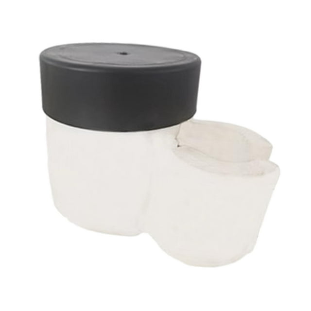 Aislamiento de tuberías de agua para exteriores, protección contra congelación, anticongelante, medidor de agua, cubierta aislante de tuberías para Vertical shamjiam Cubierta de aislamiento del medidor