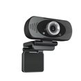 thumbnail image 1 of Auto Focus Cámara 1080P web Rotación Trípode Cámara web Micrófono Herramienta de videollamadas Sweethay EL4764-00B, 1 of 2