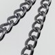 thumbnail image 4 of Cadenas para pantalones de hombre de moda Cadenas para jeans, 4 of 5