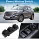 thumbnail image 2 of Interruptor de ventana eléctrica Unique Bargains No.935702S1509P para el lado del conductor delantero izquierdo para Hyundai Tucson 2010-2015 Negro, 2 of 7