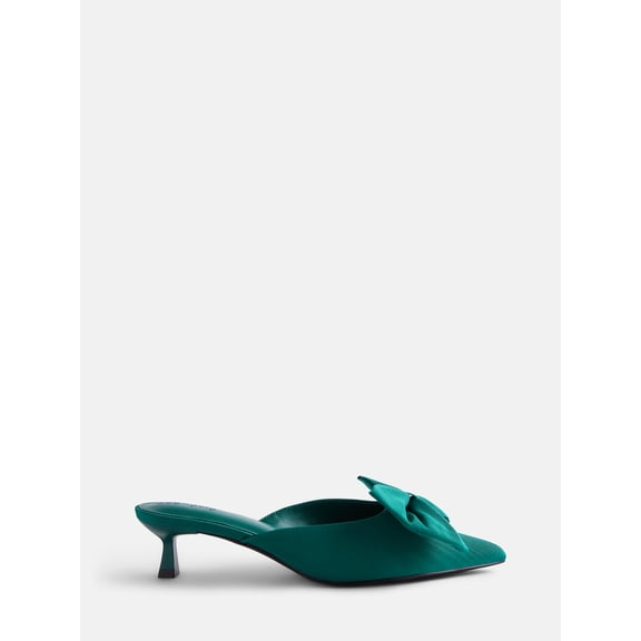 Scenario Women's Bow Mules