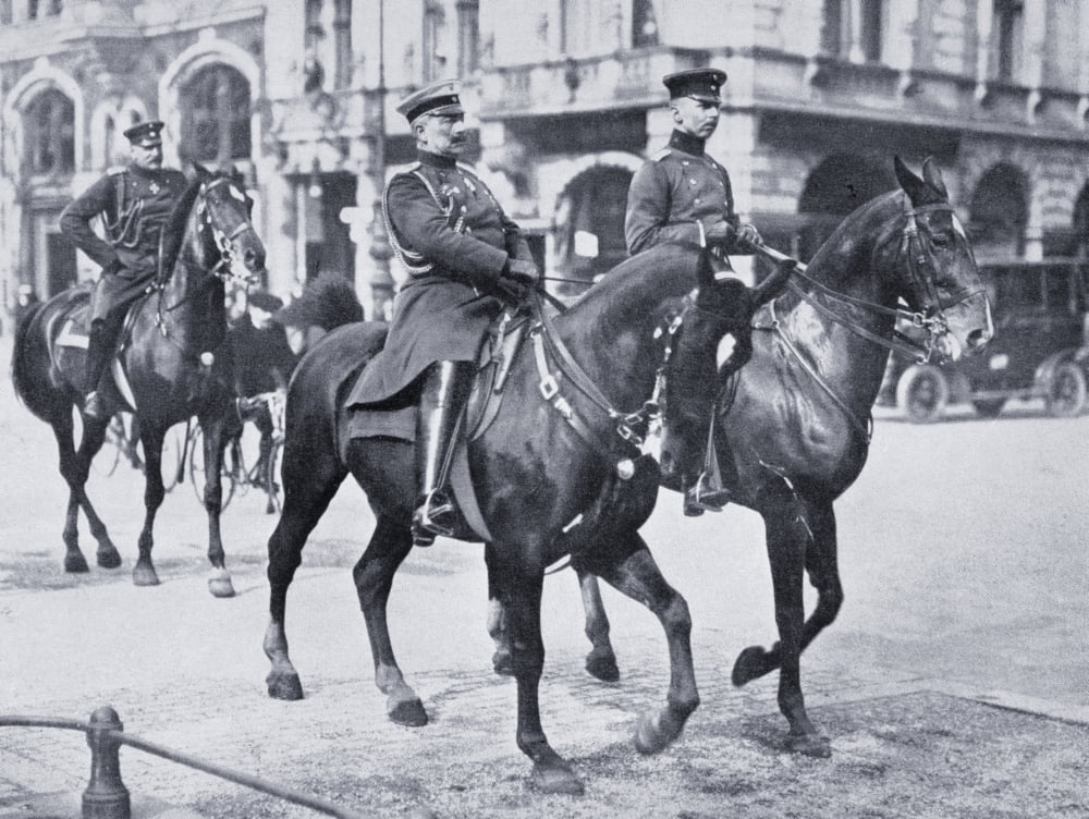 Wilhelm Ii Emperor