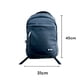 thumbnail image 2 of Mochila Escolar Porta Laptop Unisex American Bags Negra, 2 of 10