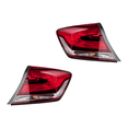 thumbnail image 1 of Par de CALAVERAS CIVIC 2013 HONDA DEPO ., 1 of 4