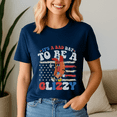 thumbnail image 5 of Bad Day to Be a Hot Dog TShirt, Funny Hotdog Shirt, 4th of July, Glizzy Tee, Hot Dog Lover Gift,Bad Day Shirts, Independence Day Tee, 4th July Shirt, Hot Dog Wiener, 5 of 5