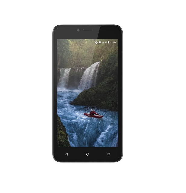 Blu R1 Hd 2018 R020p 16gb Gsm Unlocked Android Smartphone Gold Certified Refurbished Walmart Com