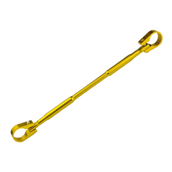 Aluminum Balance Handle Bar Strengthen Lever Bar Balance Beam Crossbar