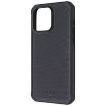ITSKINS Ballistic Nylon Case for MagSafe for Apple iPhone 15 Pro Max - Black