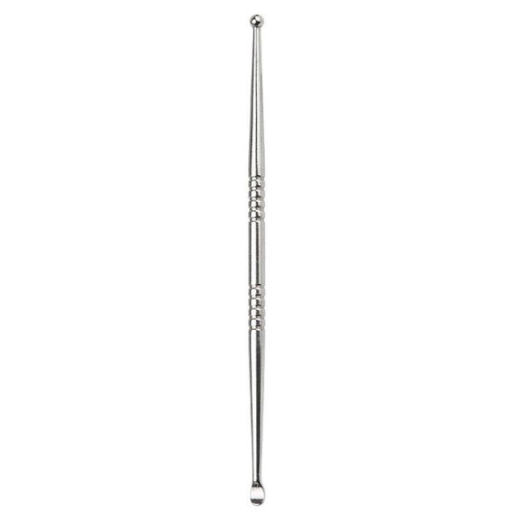 Tonsil Stone Removal Pick Tonsillolith Tool SteelC