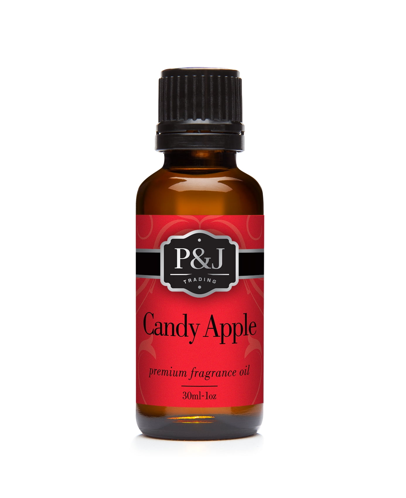 P&J Trading Candy Apple Fragrance Oil Premium Grade Scented Oil