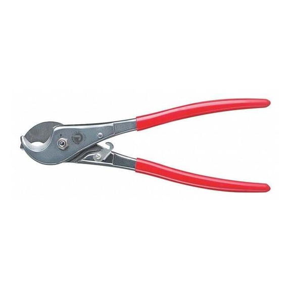 Jonard Tools Cable Cutter,9" L,Shear Cut Action JIC-63020