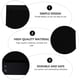 thumbnail image 2 of 3kg/0.1g Electronic Coffee Scale with Timer High Accuracy Digital Kitchen Scale Timer Coffee Weight Balance without Battery (Black), 2 of 4