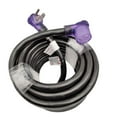 thumbnail image 4 of Parkworld 61971 NEMA 6-50 extension cord 50 AMP, 6AWG 50A Welder Plug 3-Prong (100FT), 4 of 4