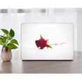 thumbnail image 3 of KSK KAISHEK Hard Shell Only for 2016-2022 Release Newest MacBook Pro 13 inchs Retina Display Touch Bar Model: A1706&A1708&A1989&A2159&A2251&A2289&A2338 M1 Rose series 0199, 3 of 5