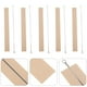 thumbnail image 5 of 5 tiras de sellado por impulso de repuesto para selladores manuales, elementos de máquinas de sellado, accesorios de sellado térmico duraderos y eficientes para bolsas de embalaje., 5 of 5