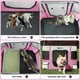thumbnail image 3 of Corralito para Mascotas Siedihit para Perros y Gatos, Portátil para Exterior e Interior, Rosa, 3 of 6