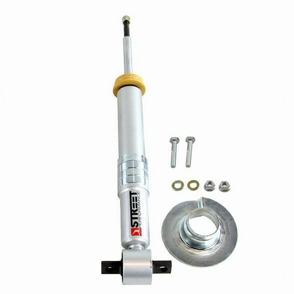 Belltech SP OEM STRUT STREET PERFORMANCE SP25007 Fits select: 2019 FORD F150 SUPERCREW, 2016-2018 FORD F150