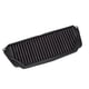 thumbnail image 1 of Filtro De Aire Para Motocicleta, Limpiador De Filtro De Aire, Cuidado Conveniente, Resistente Al Desgaste Para B650R CBR650R 2019 A 2023, 1 of 7