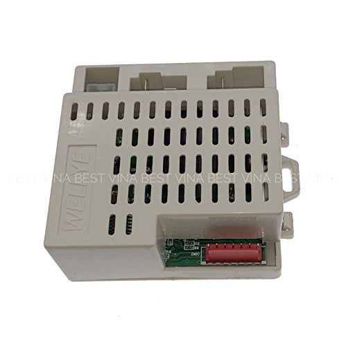 wellye 12v