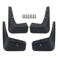 thumbnail image 1 of Mudguards Set for Suzuki Vitara 2016 2017 2018- 2022, 1 of 7