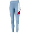 thumbnail image 2 of PUMA Retro Rib Women's Leggings Women (Large), 2 of 7