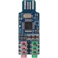 thumbnail image 4 of CM108 Drive Computer External Module 3.5mm Microphone CM108 b, 4 of 5
