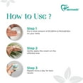 thumbnail image 3 of Dermveda Extra Strength Advanced Natural Rosacea & Eczema Cream for Sensitive Skin, 2 fl oz, 3 of 8
