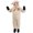 C-Beige533, variant on DHFJKG Toddler Kids Animal Dress Up Outfit Fuzzy Top Bottoms With Ears Hat Gloves Foot cover For Stage Photography Show And Themed Party Events Lovely 5 Piece Sets