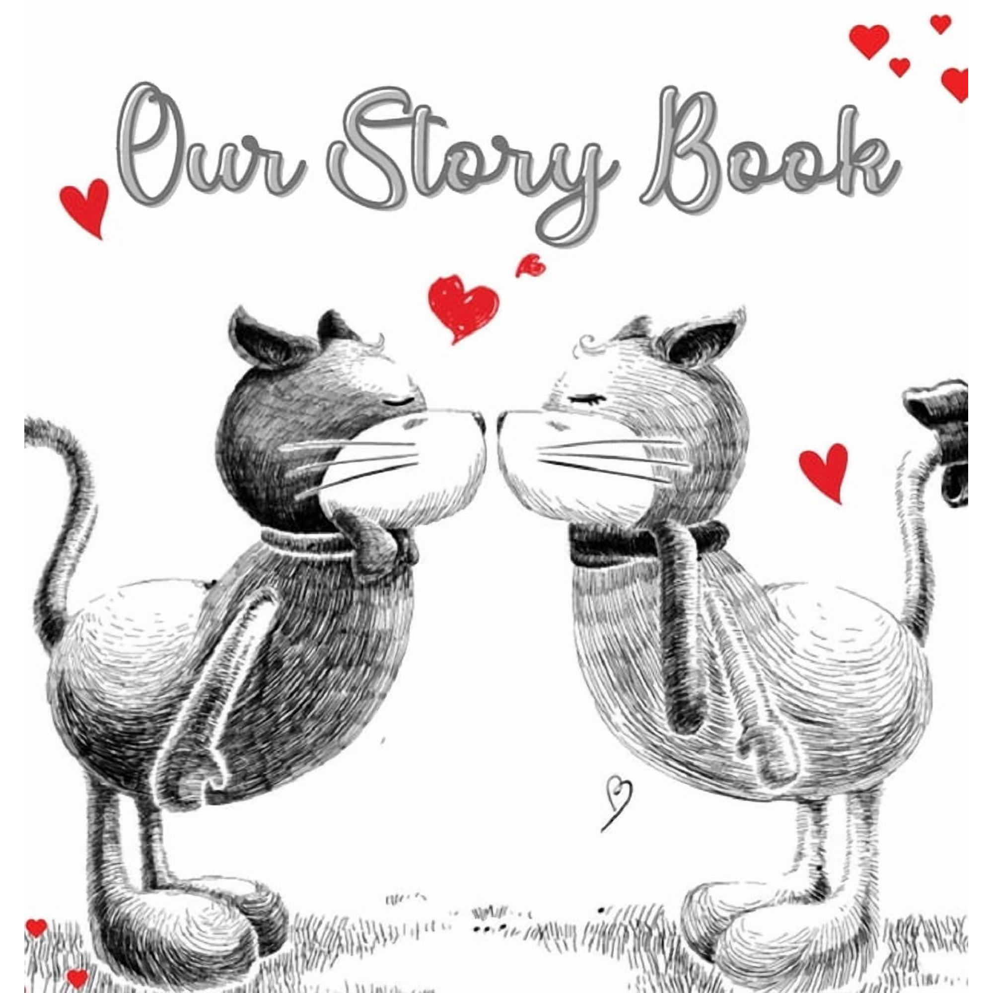 Our Story Book (Hardcover)