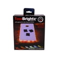 thumbnail image 4 of Cornhole Lights Brightz TossBrightz LED rojo para Corn Hole, 4 of 9
