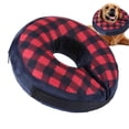 thumbnail image 1 of Donut Collar for Dogs, Soft Adjustable Recovery Pet Accessories Protective Collar for Animals and Cats, 1 of 5