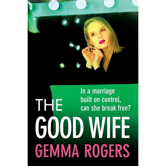 The Good Wife, (Paperback)
