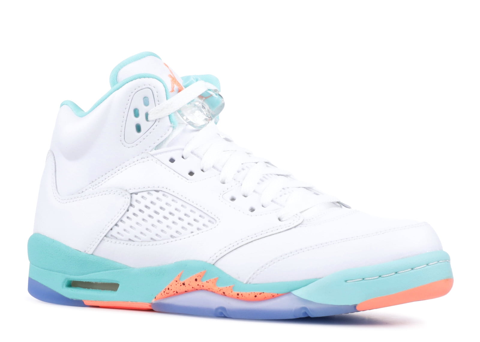 jordan 5 turquoise