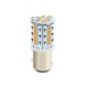thumbnail image 2 of Bombillas De Luces De Freno Led Estroboscópicas Flash Stop Lamps Flashing Car Tail Brake Light para automóviles Motocicleta (Amarillo) Sywqhk Accesorios para autos y motos, 2 of 8