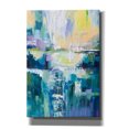thumbnail image 1 of Epic Graffiti 'Into the Water' by Jeanette Vertentes, Canvas Wall Art, 18"x26", 1 of 2