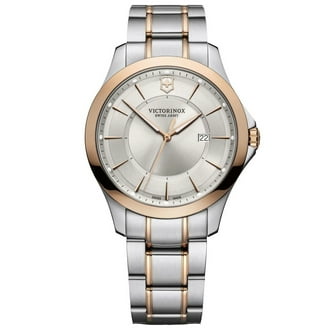 Victorinox I.N.O.X. Pro Diver White Dial Men's Watch 241811