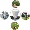 thumbnail image 3 of 2pc houses wintering grounds for plants – 100 x 80 cm, 3 of 3