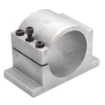 thumbnail image 2 of Abrazadera de motor de husillo perfecl de 65/80/100 mm de Diámetro Con Tornillos de 3 Piezas 80mm, 2 of 6