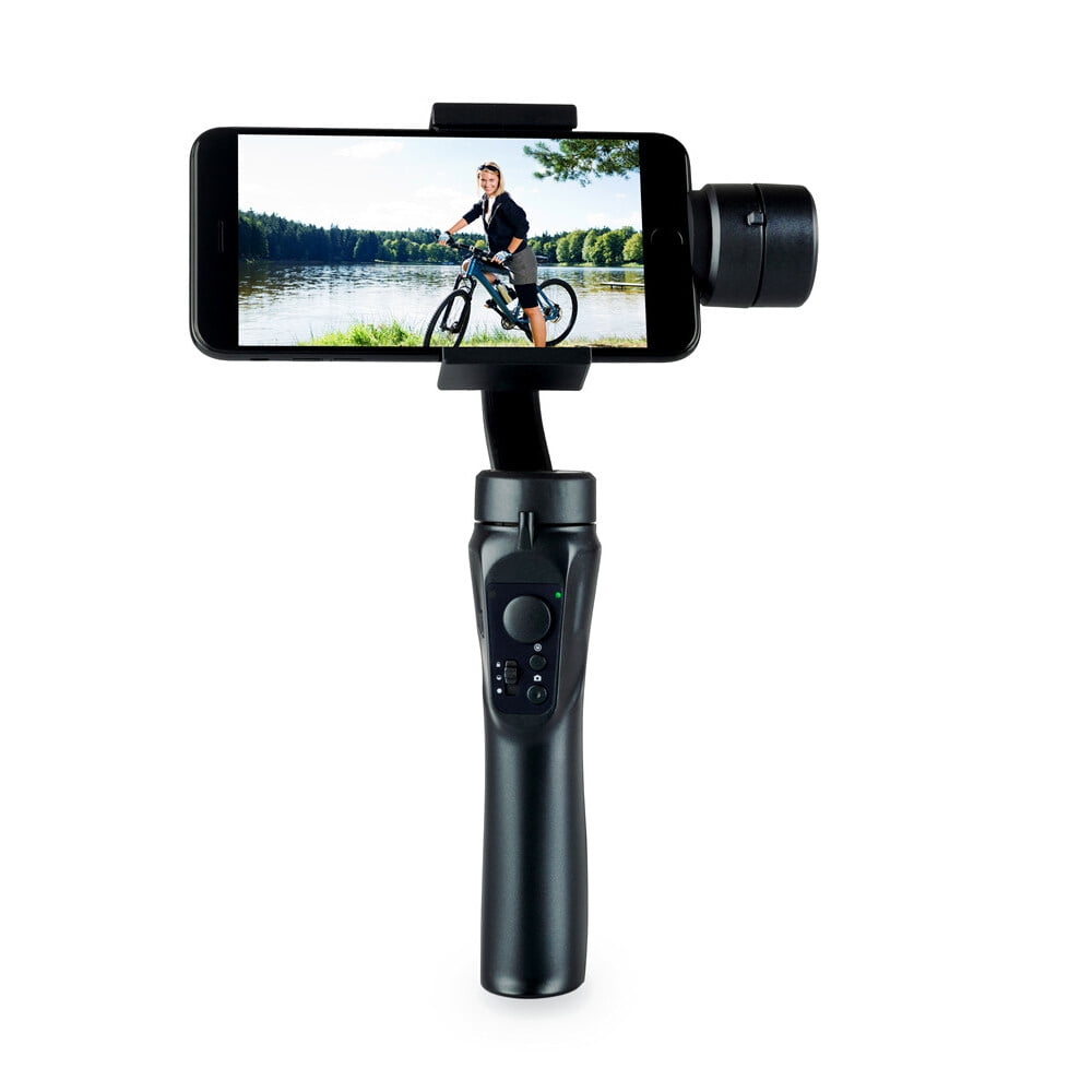 INKEE Falcon Plus Gimbal Stabilizer for GoPro Hero 10/9/8/7