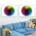 thumbnail image 3 of Jindong Pattern Puzzle 1000 Colorful Holiday Children Gift Adult Toy Education, 3 of 9