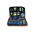 thumbnail image 1 of Kit De Soldador Eléctrico De Temperatura Regulable Completo Lab.G Multicolor, 1 of 5