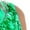 Green, variant on Womens 1920s Sequins Tassel Latin Dance Flapper Dress Tango Fringed Dress Ballroom Sparkly Red M
