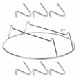 thumbnail image 1 of Gateway 247431 55 gal Gateway Drum Smoker Rib Hanger Kit, 1 of 2