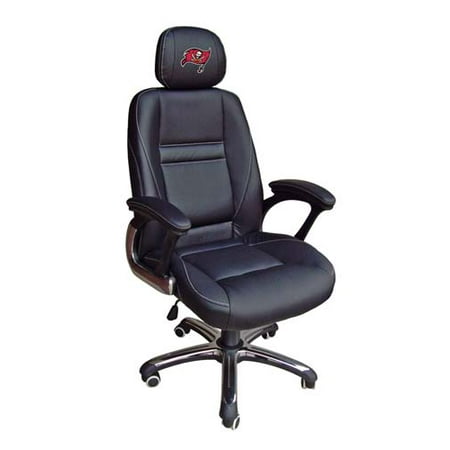 Tampa Bay Buccaneers Head Coach Office Chair Tampa Bay Buccaneers Head Coach Office Chair