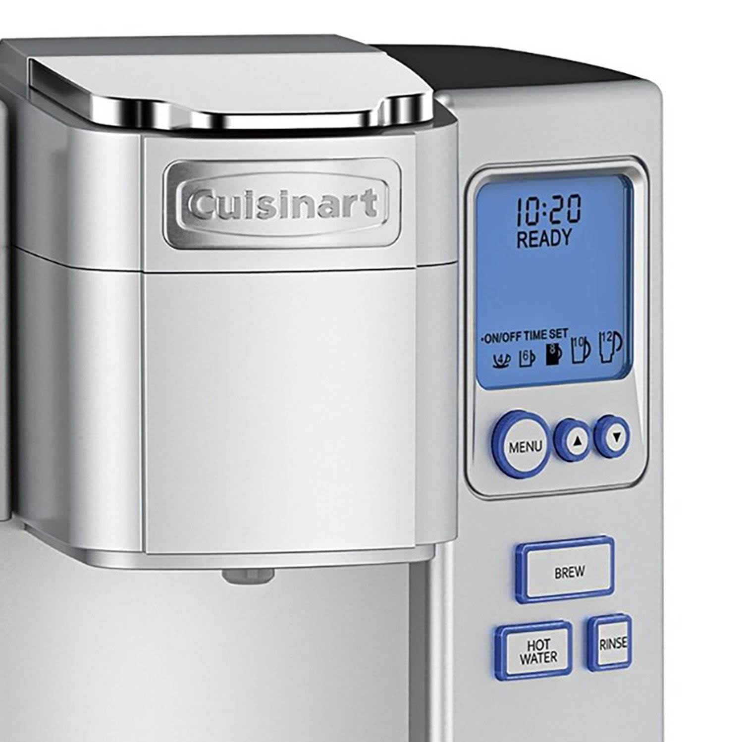 Cuisinart SS10FR SS-10 Premium Single 