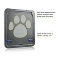 Namsan Pet Door Screen Door Inside Size 8 x 10 inches Screen Door for Cats Sliding Screen