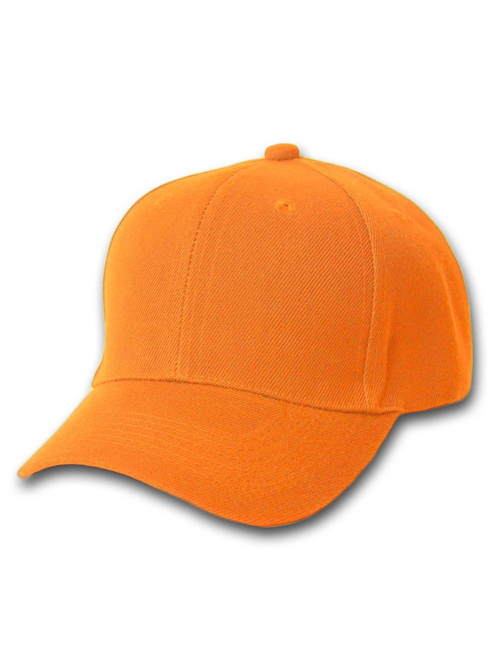 orange hat walmart