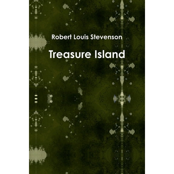 Treasure Island, (Paperback)