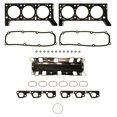 thumbnail image 1 of Kit De Juntas Para La Cabeza Del Cilindro Del Motor Wrangler 2007 A 2011 Jeep V6 3.8L AJUSA ., 1 of 3